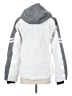 Rossignol 100% Polyester Color Block White Snow Jacket Size M - photo 2