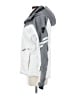 Rossignol 100% Polyester Color Block White Snow Jacket Size M - photo 5