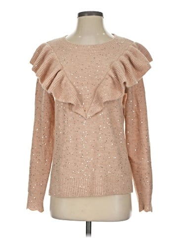 LC Lauren Conrad Pullover Sweater (view 1)