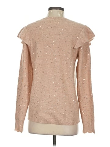 LC Lauren Conrad Pullover Sweater (view 2)