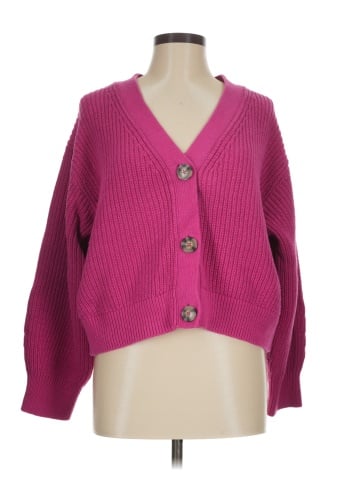H&M Cardigan (view 1)