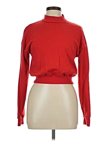 Forever 21 Long Sleeve Turtleneck (view 1)