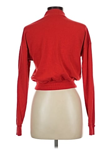 Forever 21 Long Sleeve Turtleneck (view 2)