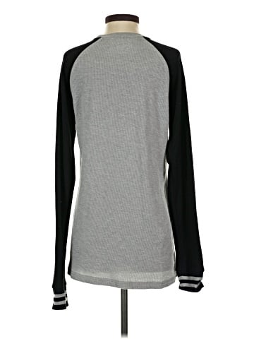 Champion Long Sleeve T-Shirt (view 2)