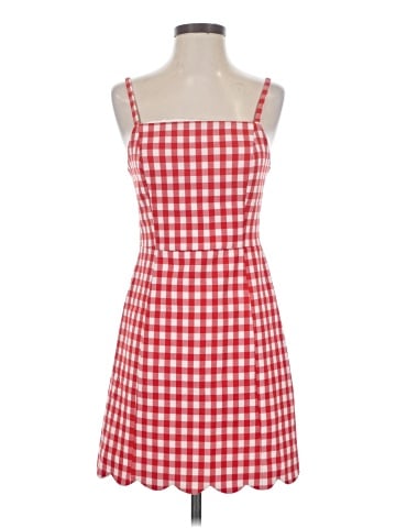 English Factory Casual Dress (view 1)