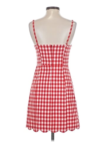 English Factory Casual Dress (view 2)