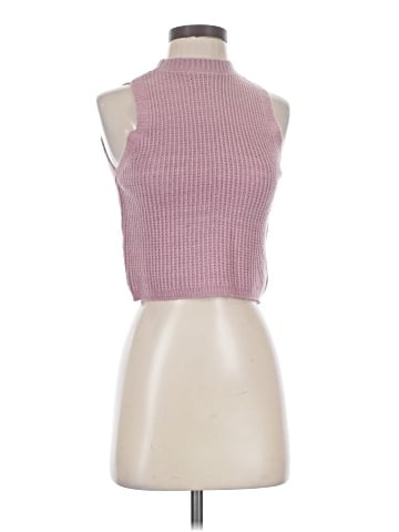 Chelsea & Violet Tank Top (view 1)