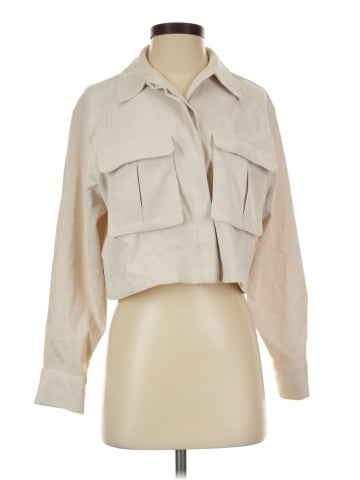 Zara Jacket (view 1)