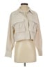 Zara Tan Jacket Size S - photo 1