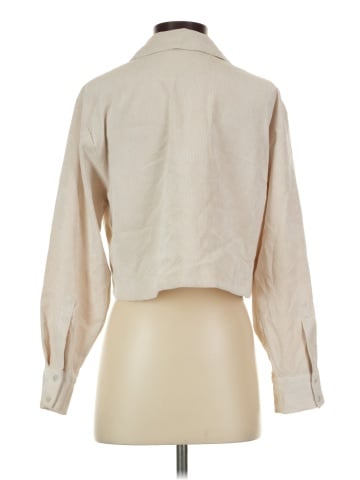 Zara Jacket (view 2)