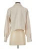Zara Tan Jacket Size S - photo 2