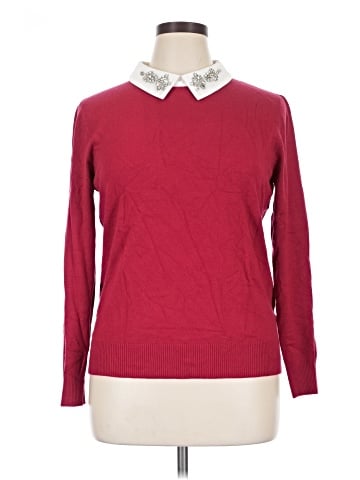 Sioni Long Sleeve Top (view 1)
