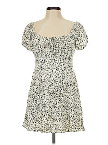 LA Hearts Casual Dress (view 1)
