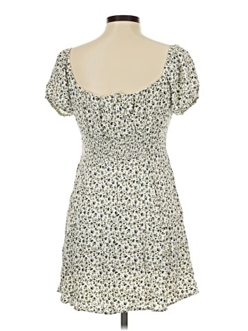 LA Hearts Casual Dress (view 2)