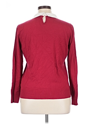 Sioni Long Sleeve Top (view 2)