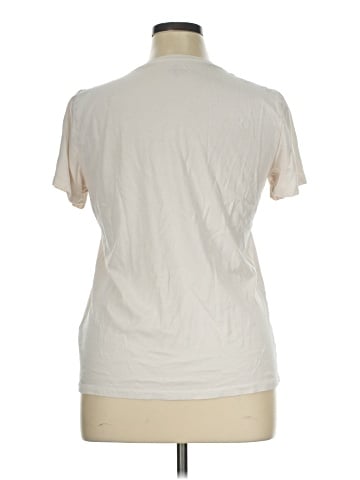J.Crew Factory Store Short Sleeve T-Shirt (view 2)