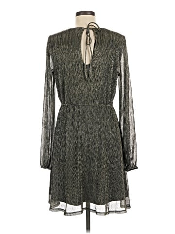 Xhilaration Casual Dress (view 2)