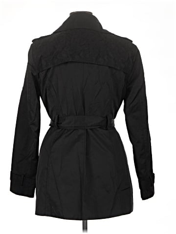 Jessica Simpson Trenchcoat (view 2)
