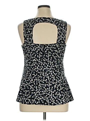 Torrid Sleeveless Blouse (view 2)