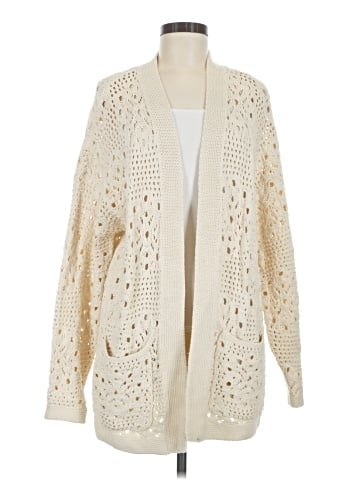 Lucky Brand Cardigan (view 1)