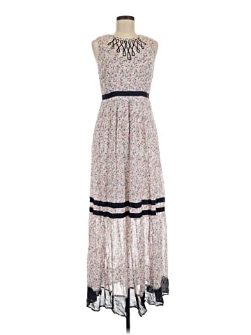 Tracy Reese Casual Dress (view 1)