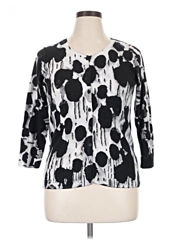 AB Studio Cardigan (view 1)