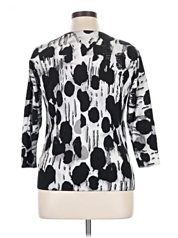 AB Studio Cardigan (view 2)