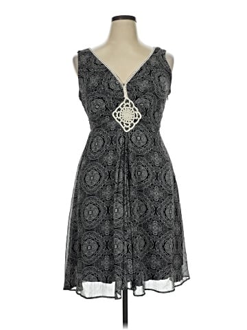 DressBarn Cocktail Dress (view 1)