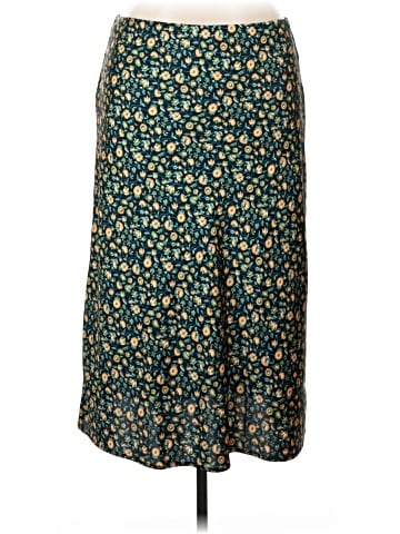 J.Crew Factory Store Casual Skirt (view 1)