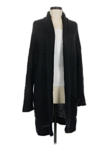 Hinge Cardigan (view 1)