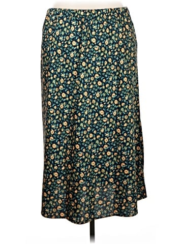 J.Crew Factory Store Casual Skirt (view 2)