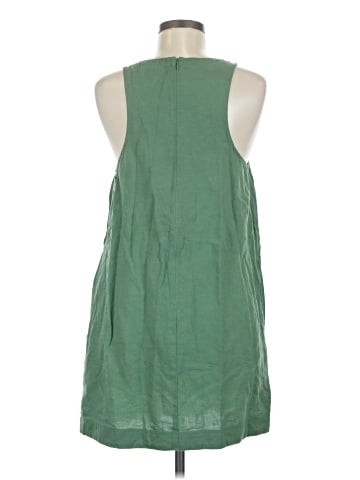 Madewell Cutaway Tank Mini Dress (view 2)