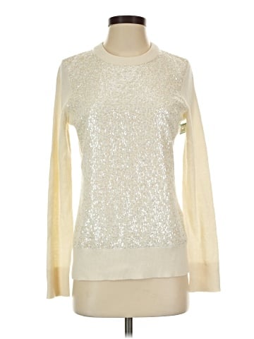 Kate Spade New York Long Sleeve Top (view 1)