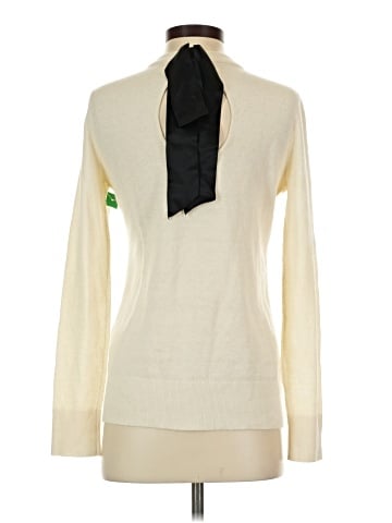 Kate Spade New York Long Sleeve Top (view 2)
