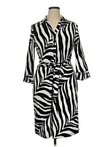 Talbots Casual Dress (view 1)