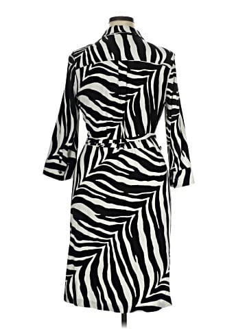 Talbots Casual Dress (view 2)