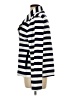 Talbots Stripes White Jacket Size L - photo 5