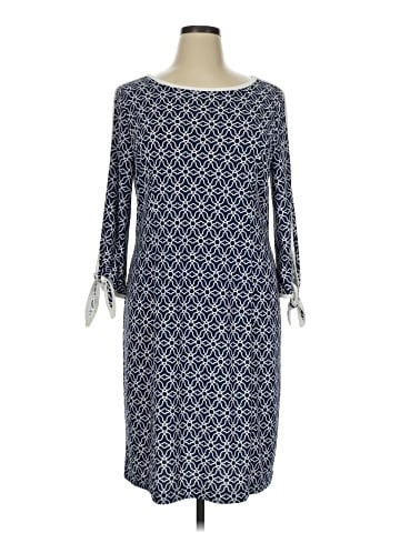 Talbots Casual Dress (view 1)