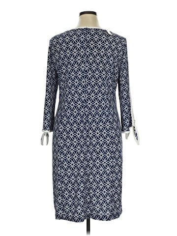 Talbots Casual Dress (view 2)