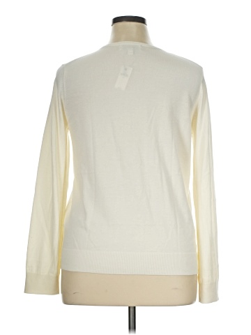 Banana Republic Factory Store Pullover Sweater (view 2)