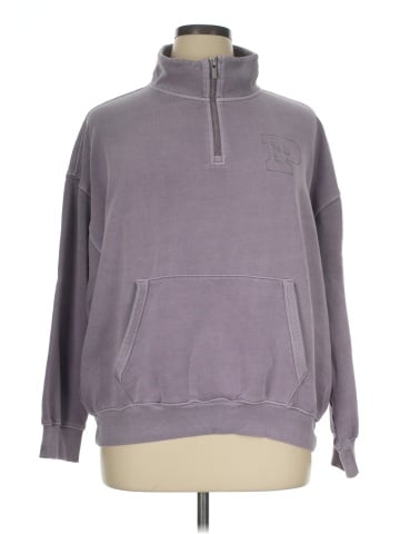 Victoria's Secret Pink Sweatshirt (view 1)
