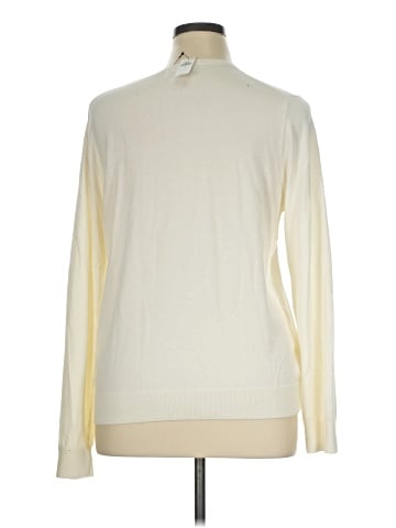 Banana Republic Factory Store Pullover Sweater (view 2)