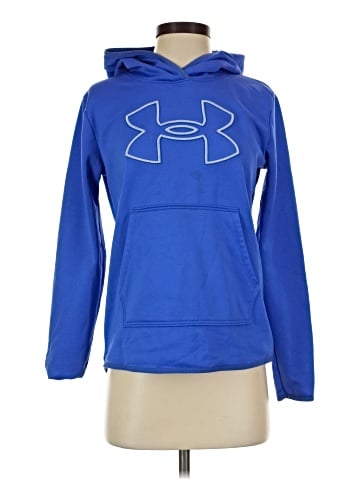 Under Armour Pullover Hoodie (view 1)