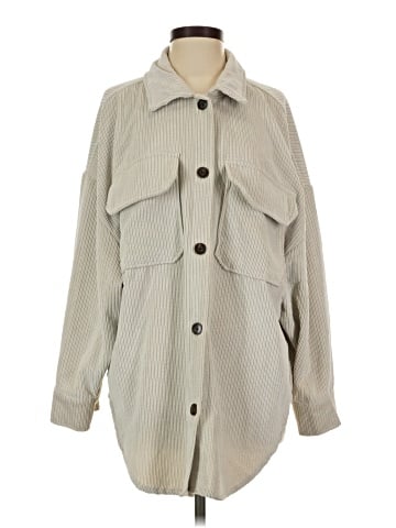 Miss Posh Coat (view 1)