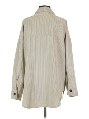 Miss Posh Coat (view 2)