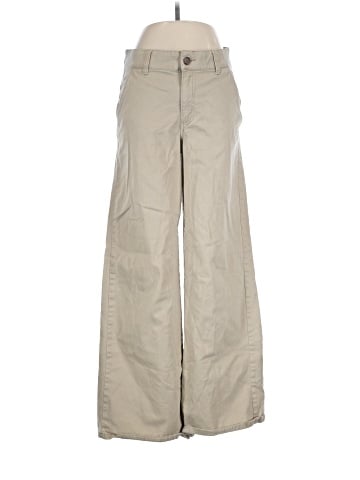 St. John's Bay Khakis (view 1)