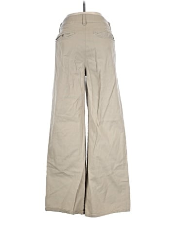 St. John's Bay Khakis (view 2)