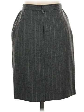 Neiman Marcus Formal Skirt (view 2)