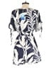 Cupshe Tropical Blue Romper Size S - photo 2