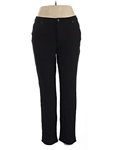 Gloria Vanderbilt Casual Pants (view 1)